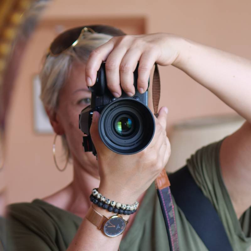Portraitfotografie