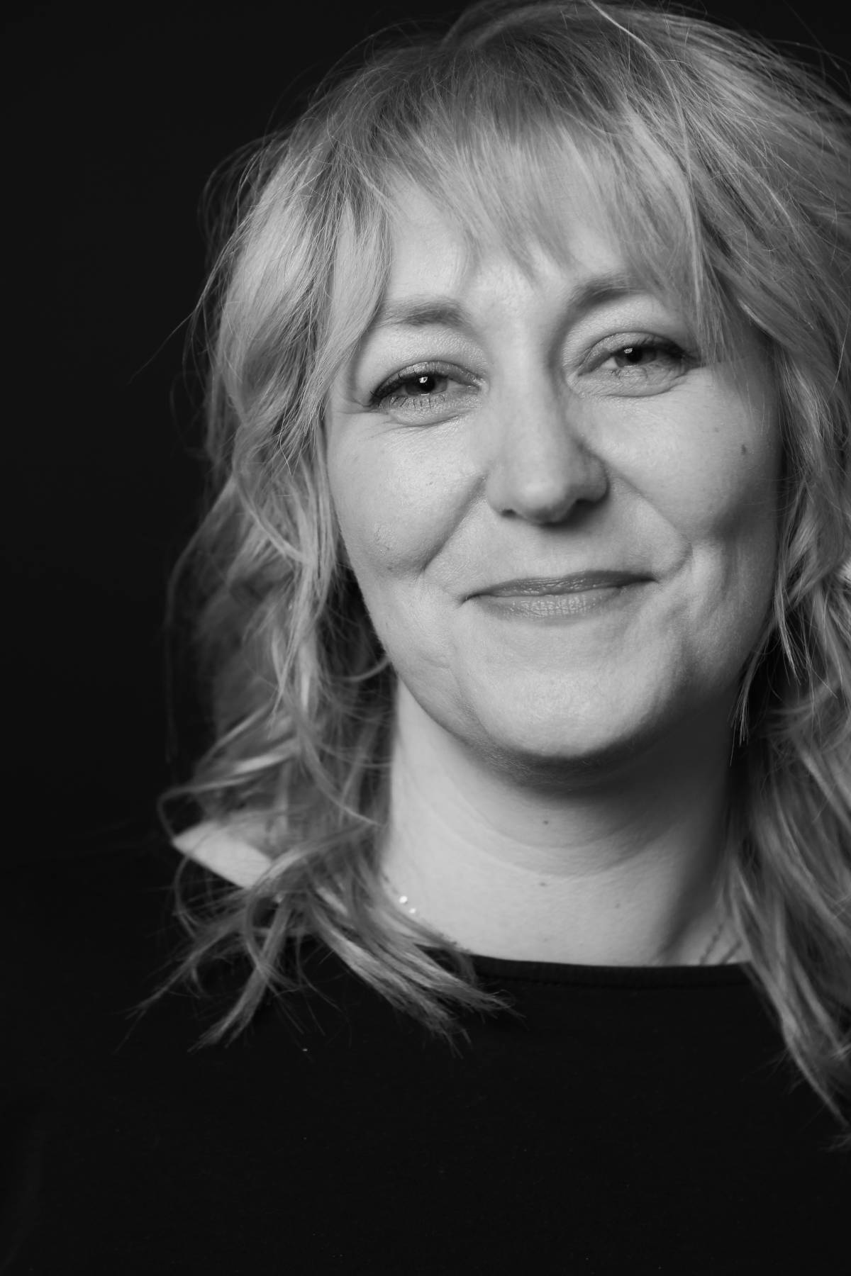 Welche Frage bist du? – Portrait Becci