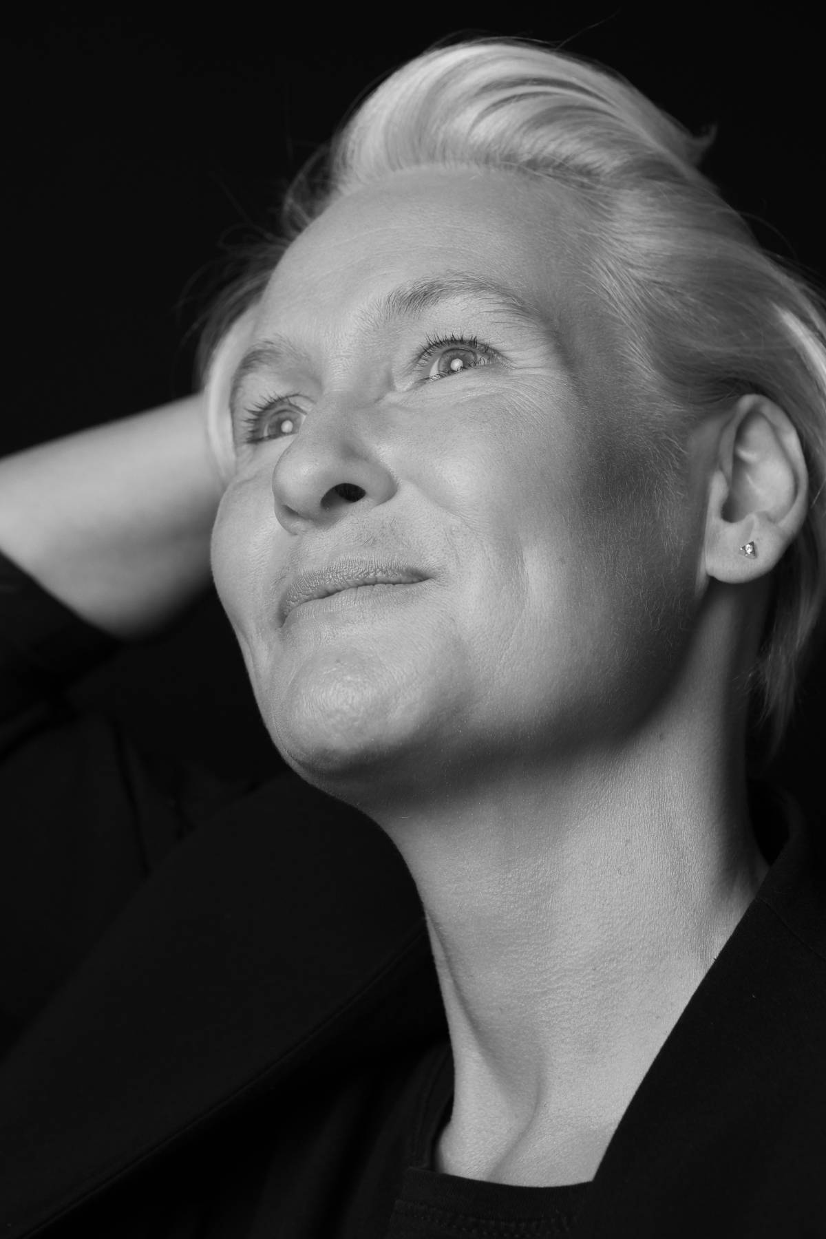 Welche Frage bist du? – Portrait Peggy Welche Frage bist du? – Portrait Peggy