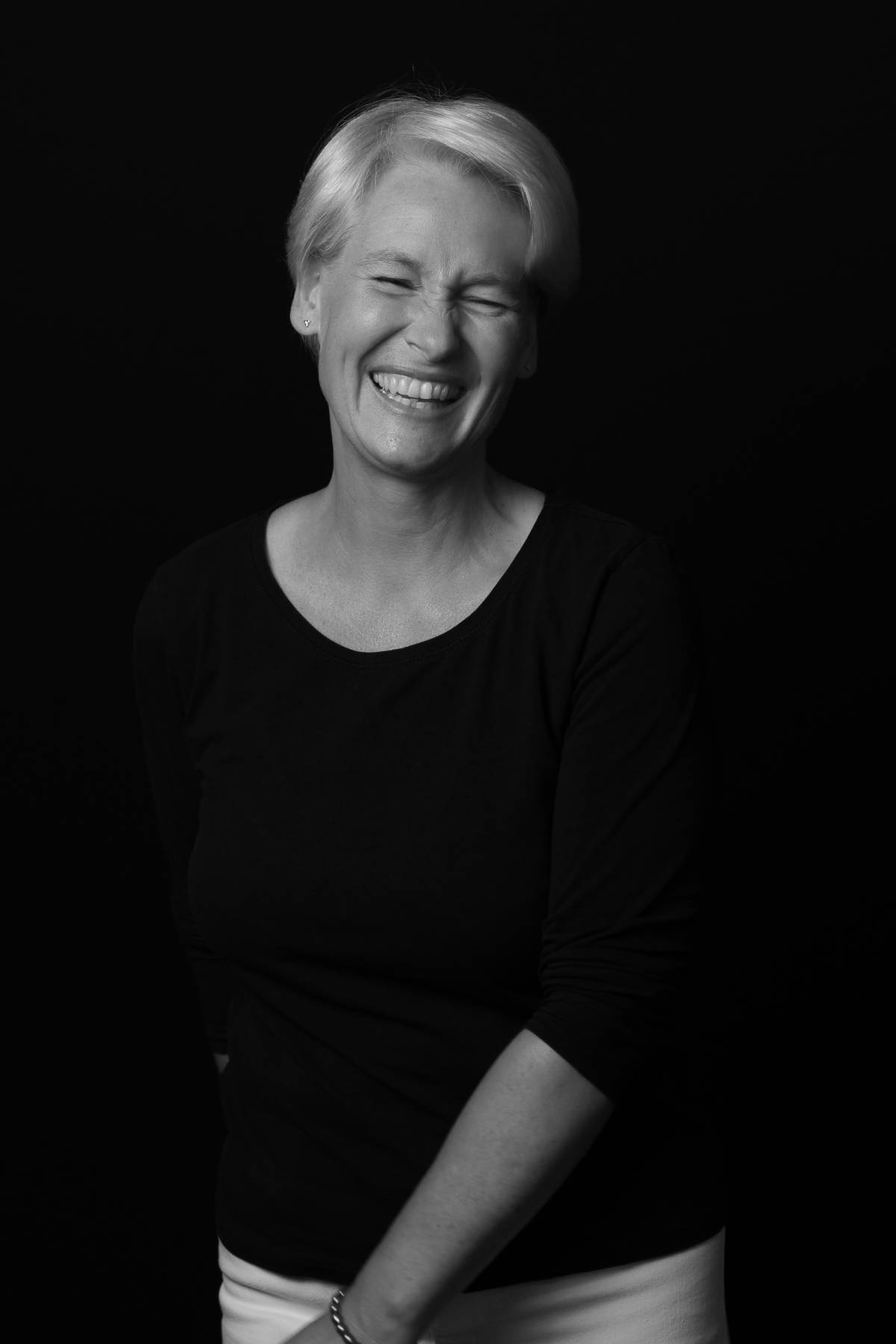Welche Frage bist du? – Portrait Peggy Welche Frage bist du? – Portrait Peggy